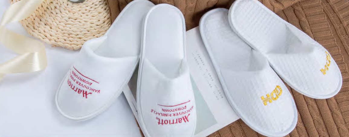 hotel slippers suppliers