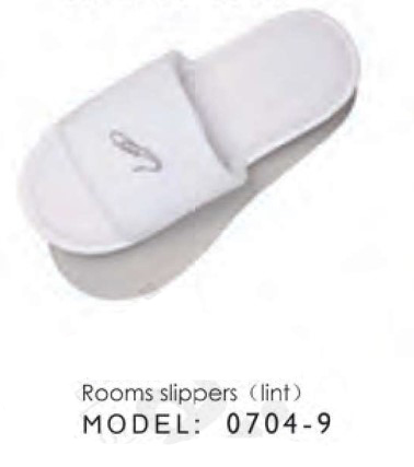 hotel slippers australia