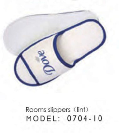 hotel slippers australia