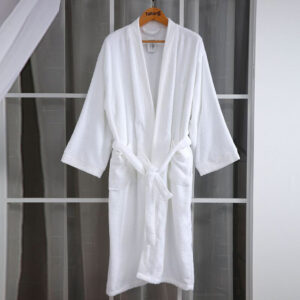 best hotel bathrobes