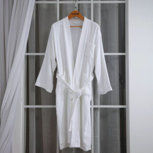 hotel collection bathrobes