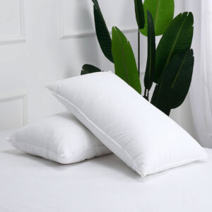 hotel collection pillow