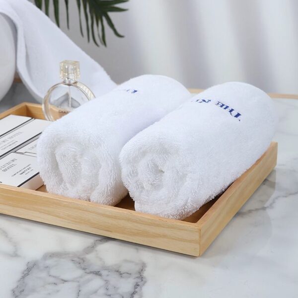 hotel towel set