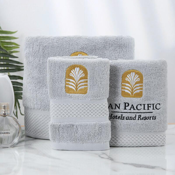 Hotel Towel Sets