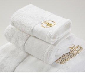 hotel towel supplies