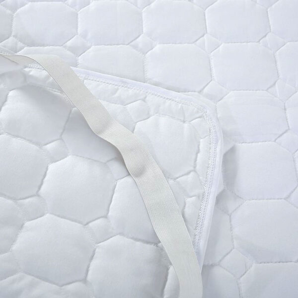 double bed mattress protector